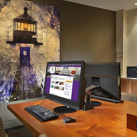 Hyatt Place Warwick/Providence Airport Экстерьер фото