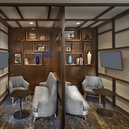 Hyatt Place Warwick/Providence Airport Экстерьер фото