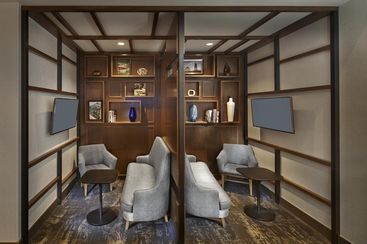 Hyatt Place Warwick/Providence Airport Экстерьер фото