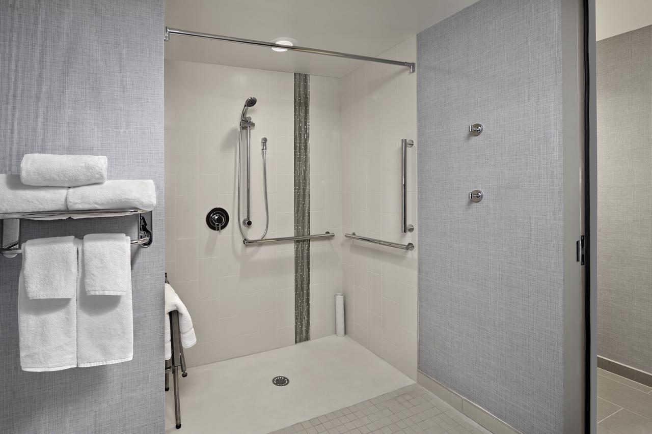 Hyatt Place Warwick/Providence Airport Экстерьер фото