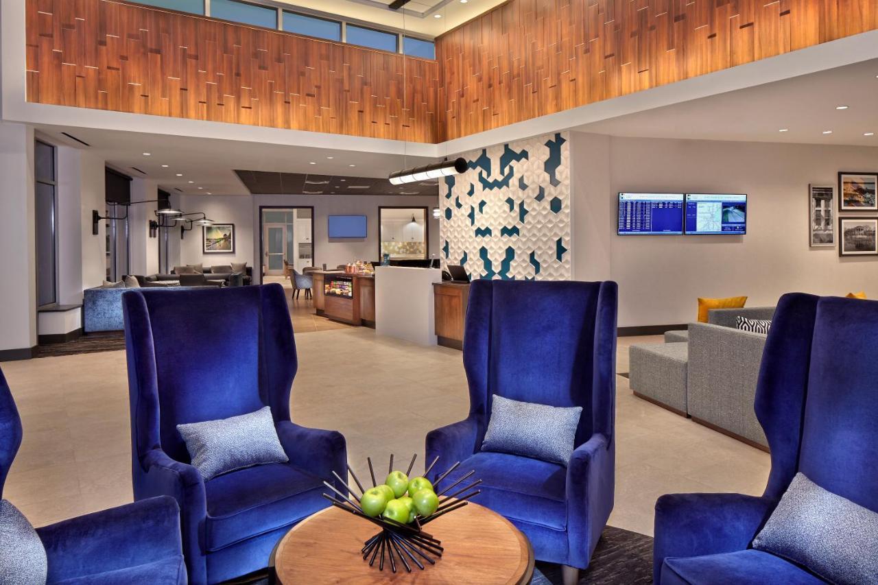 Hyatt Place Warwick/Providence Airport Экстерьер фото