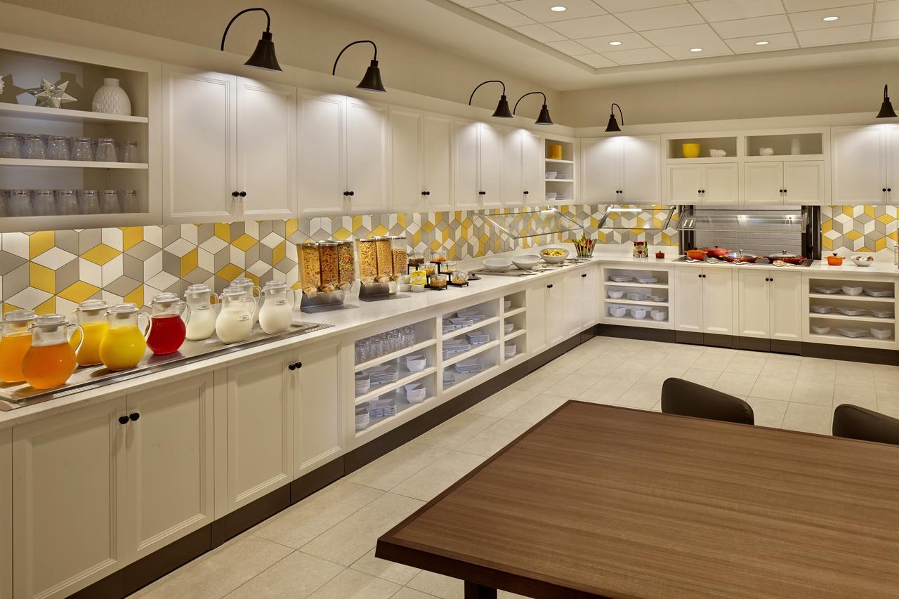 Hyatt Place Warwick/Providence Airport Экстерьер фото